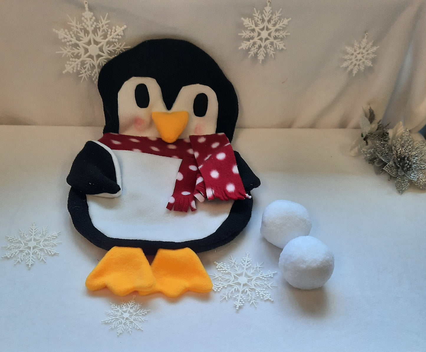 Percy Pyjama Case