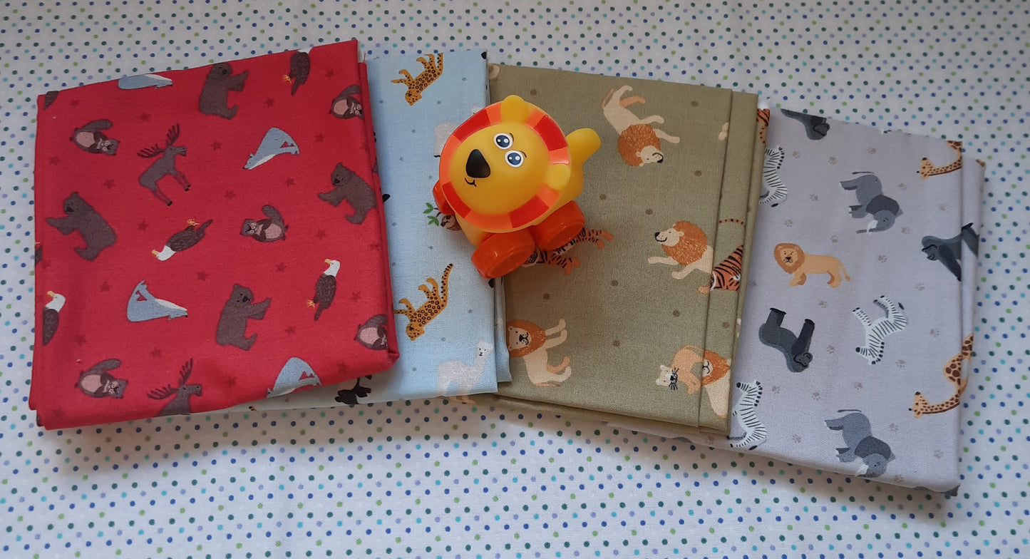Small World Animal bundle set