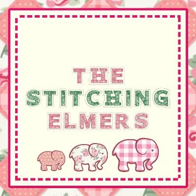 The Stitching Elmers