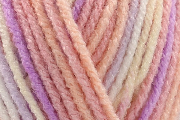 Pure Baby Pink Blossom DK