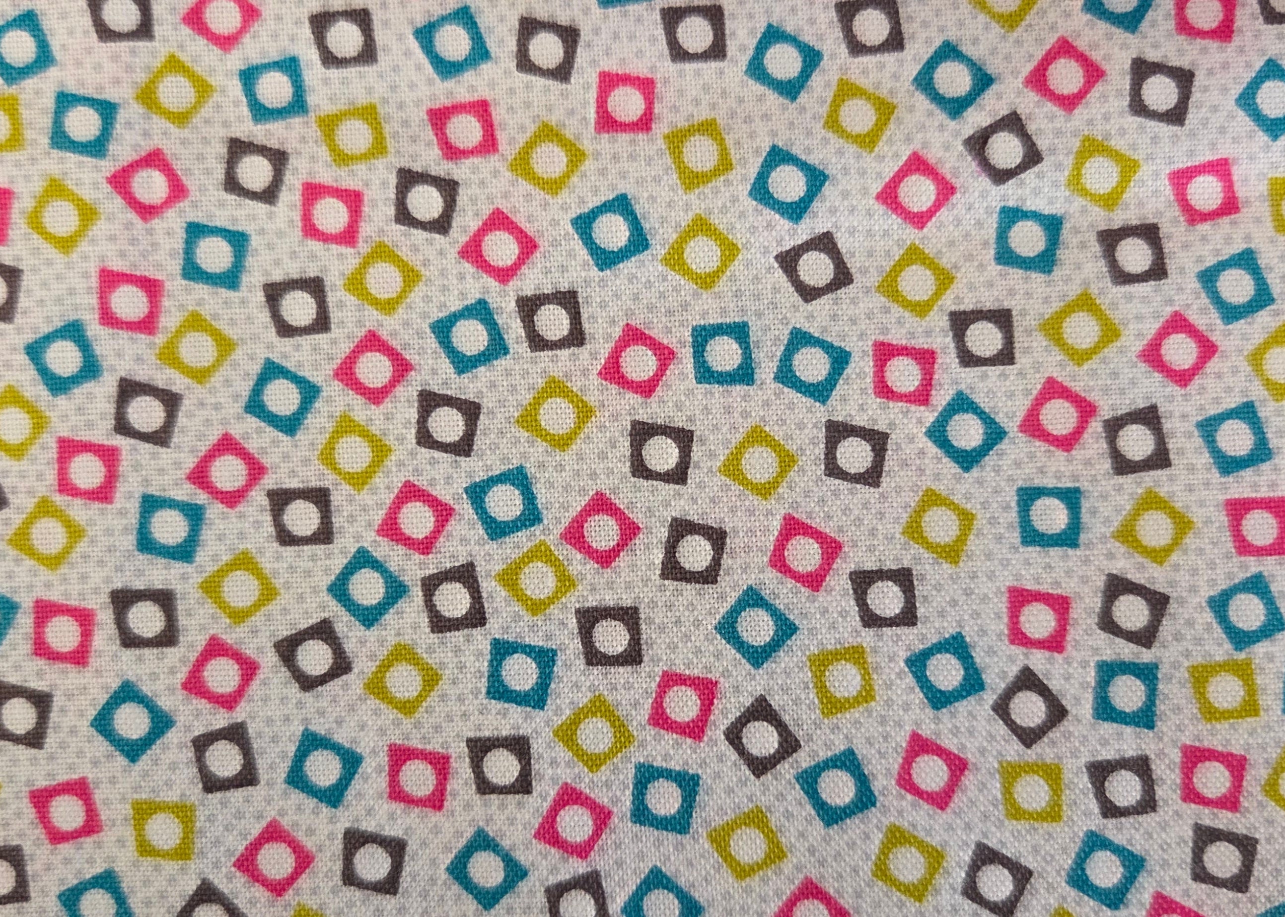 Monsoon Square Spot