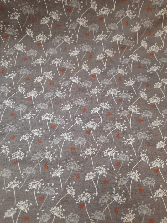 Hedgerow 2416