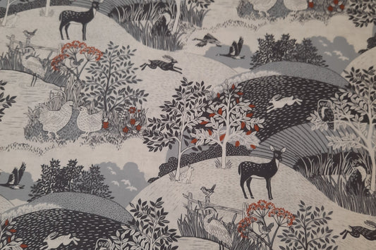 Hedgerow 2415