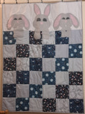 Snuggle Bunny Quilt