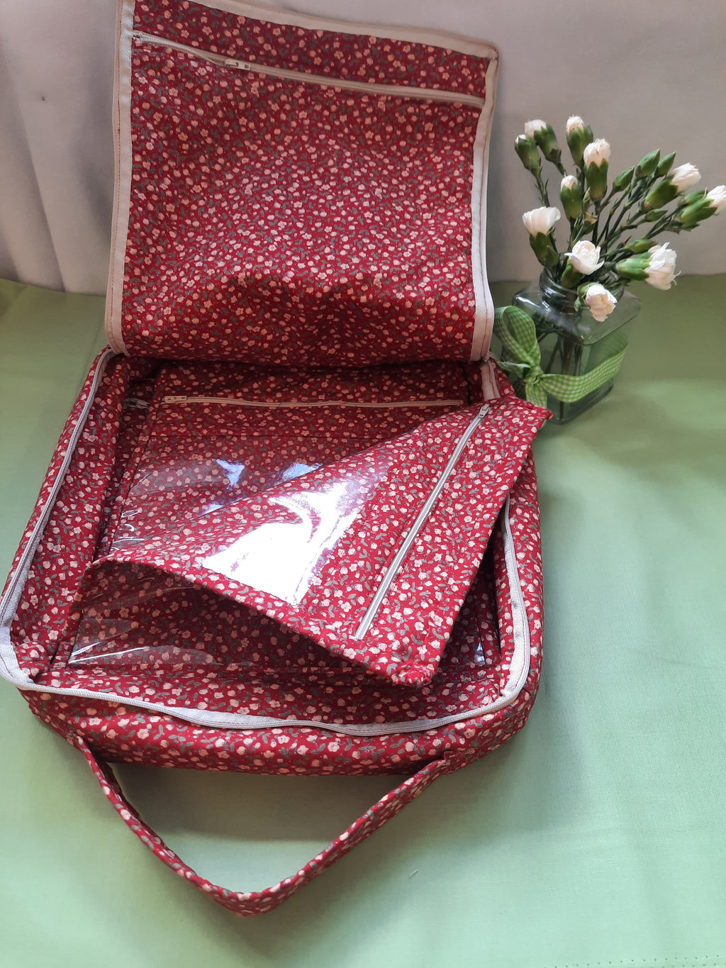 Ditsy Case