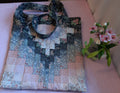 Bargello bag Kit
