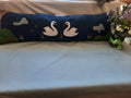 Swan Draught Excluder