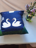 Swan Cushion Kit