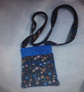 Cross Over Bag Pattern
