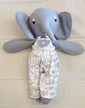 Emerie Elephant