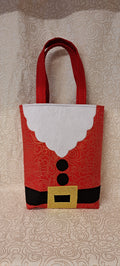 Santa Gift bag