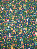 Spring Allover