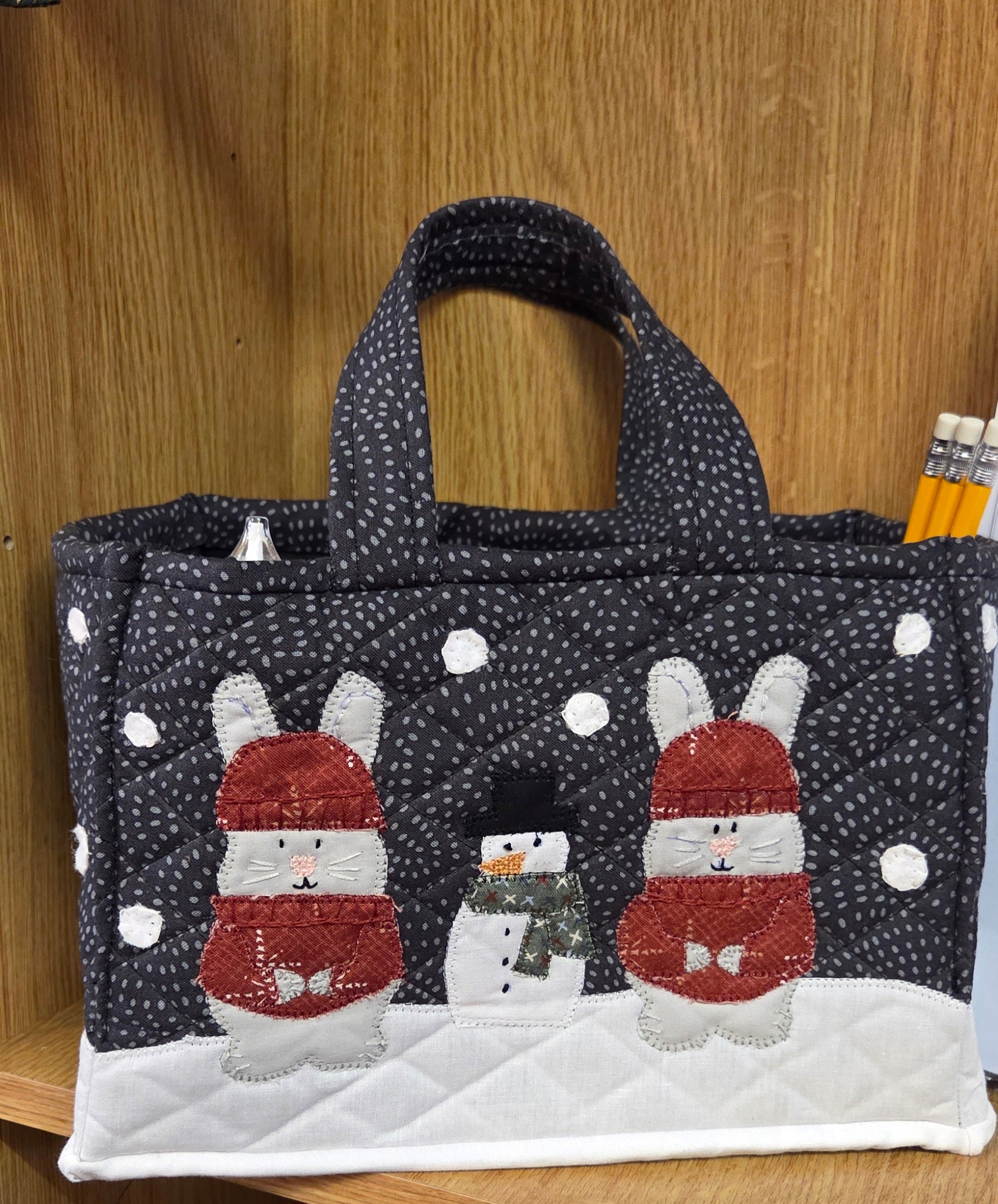 Bunny Basket Kit