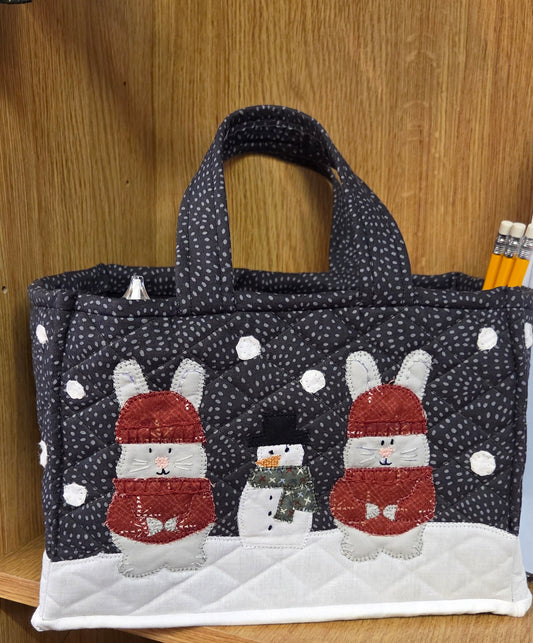 Bunny Basket Kit
