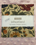 Wheatland Charm Pack