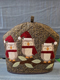 Tea Cosy Kit