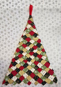 Prairie Point Tree PATTERN