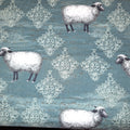 Good to be Home- Large Sheep