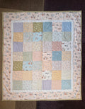 Little Ones Baby quilt