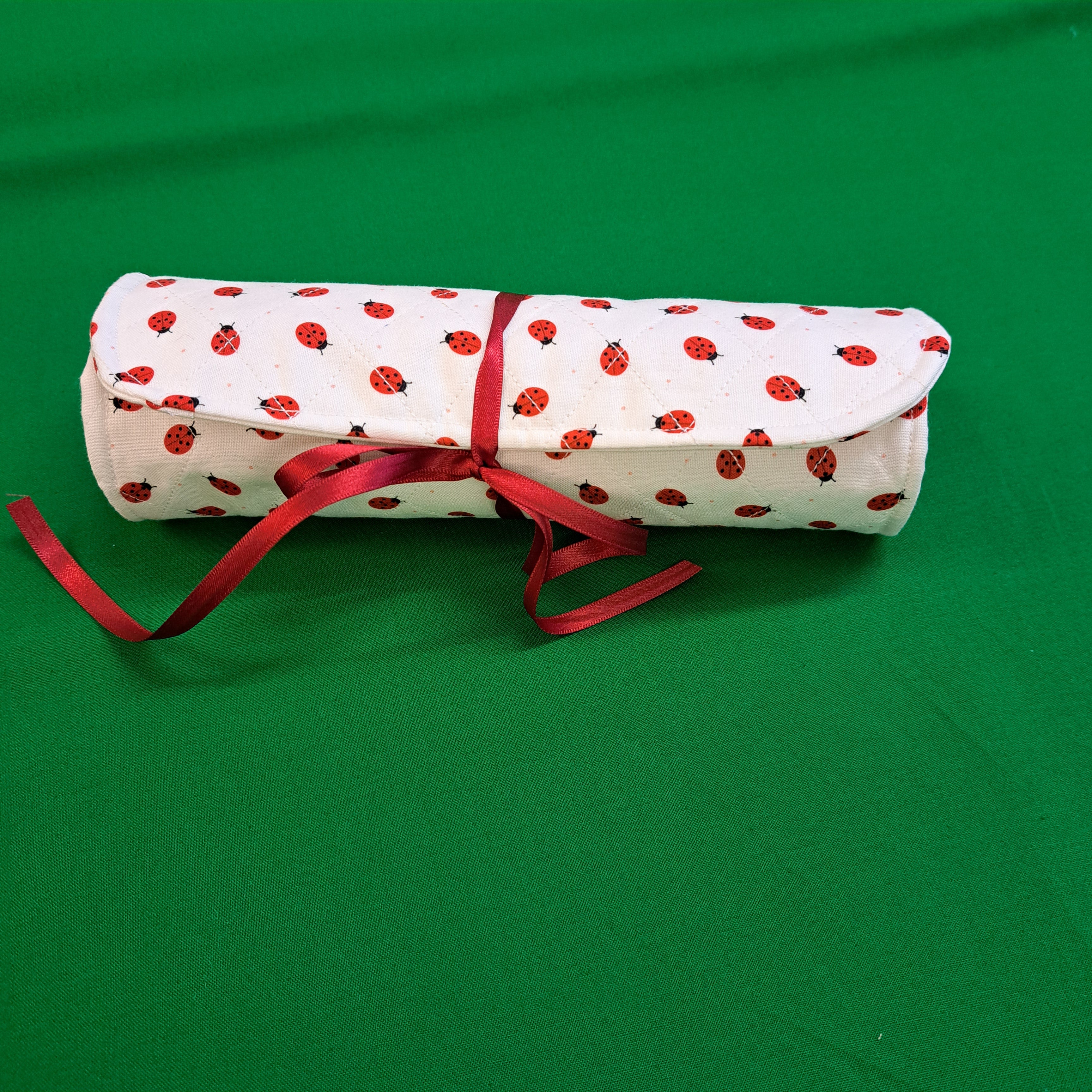 Ladybird Storage Roll