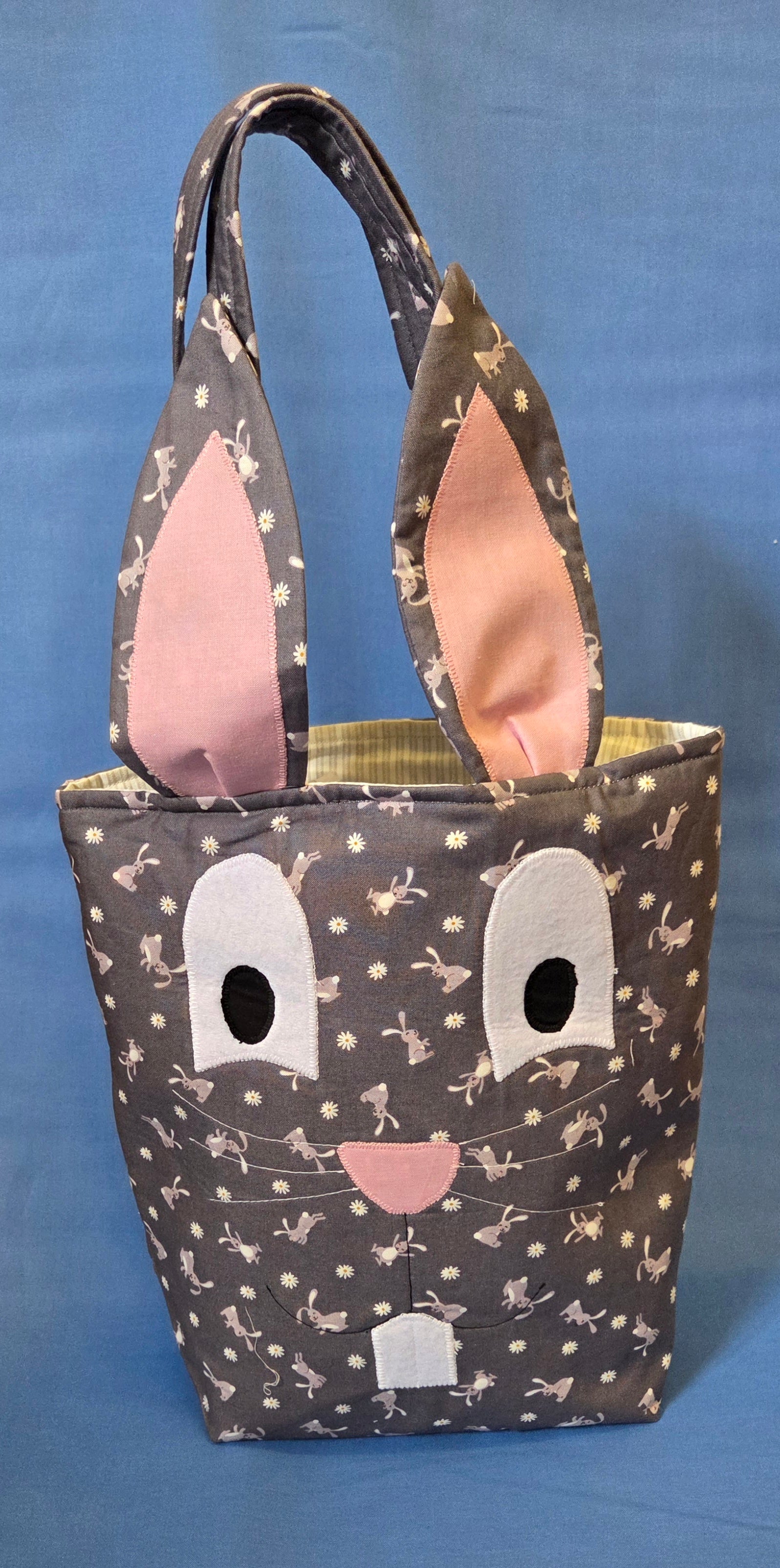 Bunny Bag