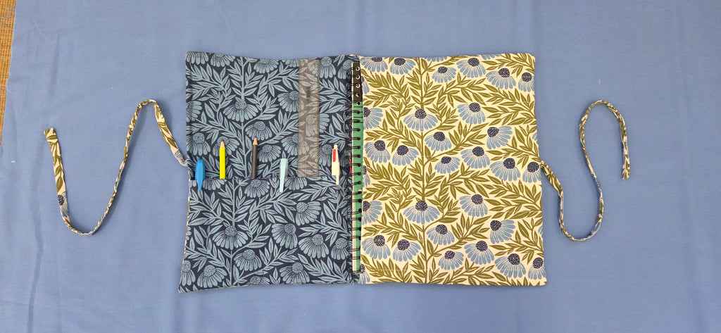 A$ Notebook Sleeeve