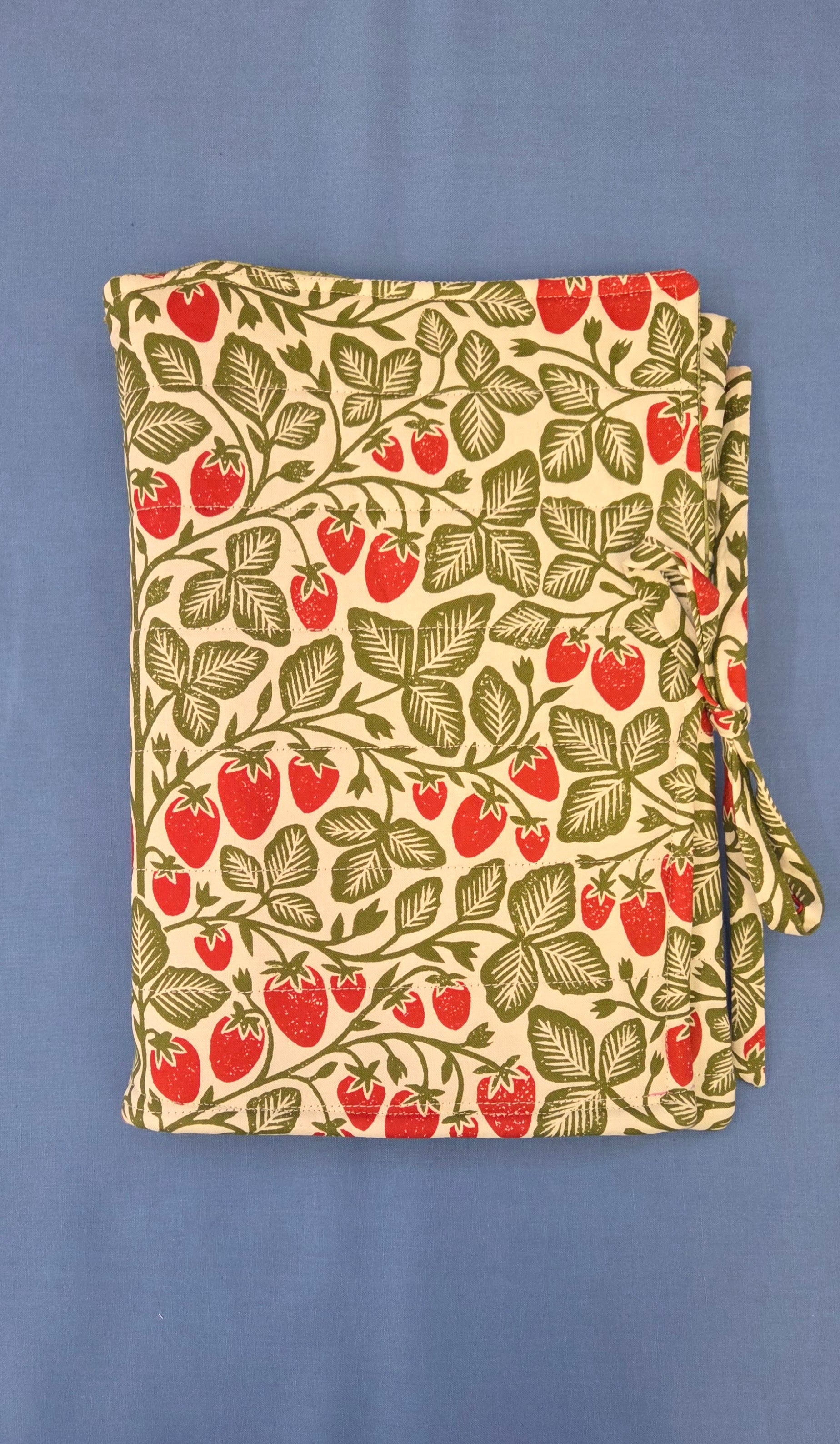 A5 Notebook cover