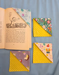 Easter Corner Bookmarks