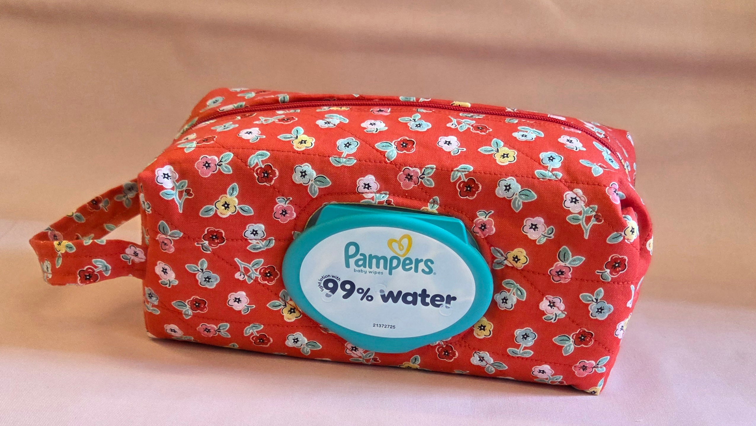 The Essential Pouch
