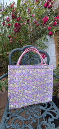 Lucinda (Primrose) Bag