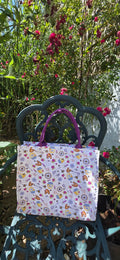 Lucinda (Bee) Bag