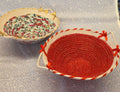 Festive Rope Bowl