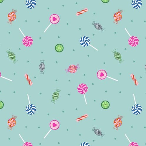 Small Things...Sweet