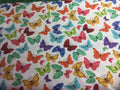 Bright Butterflies