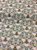 Honey Garden