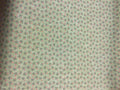 Wheatland: Pine- berries on green