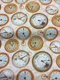 Clocks