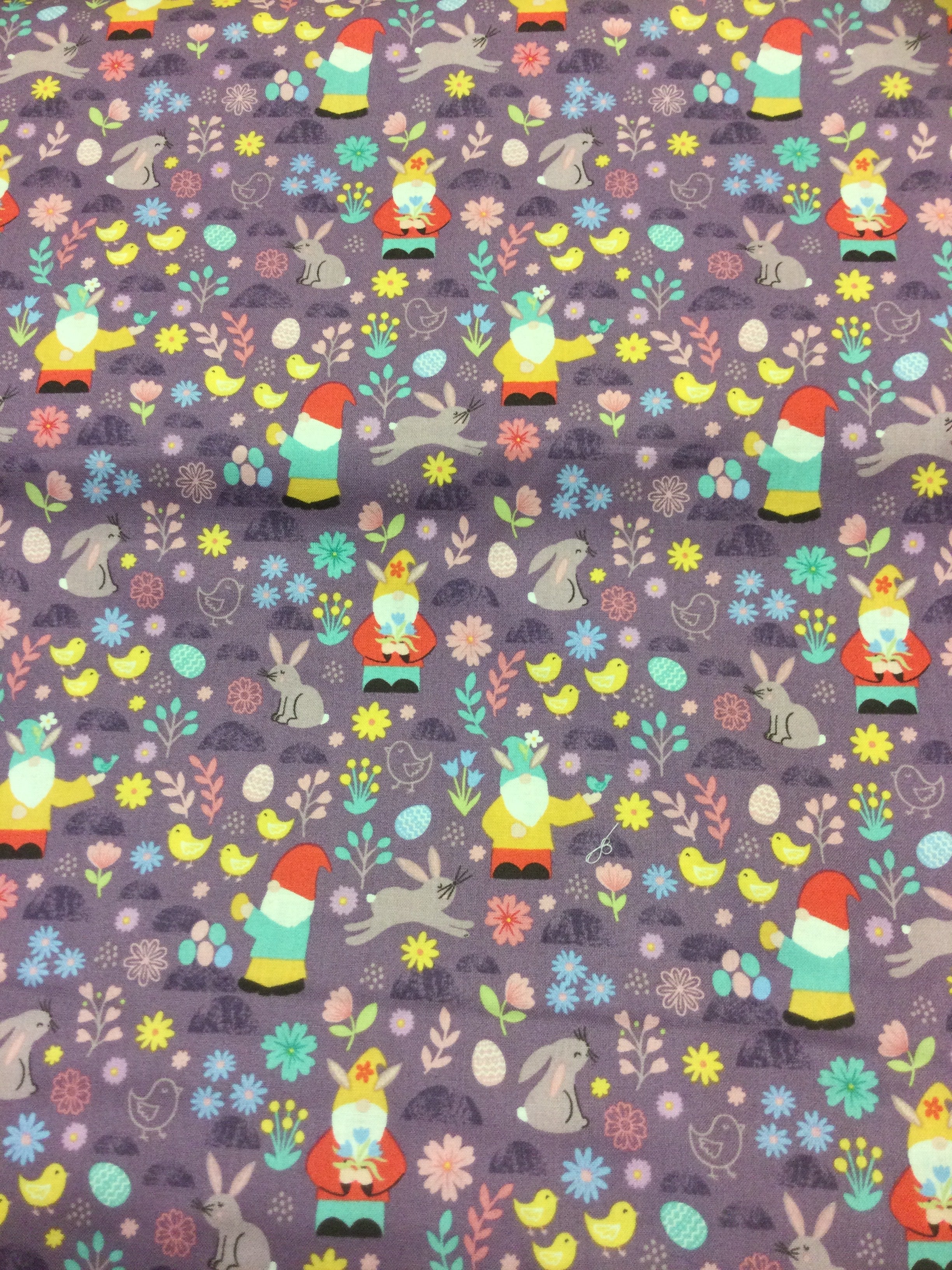 Spring Treats- Gnomes