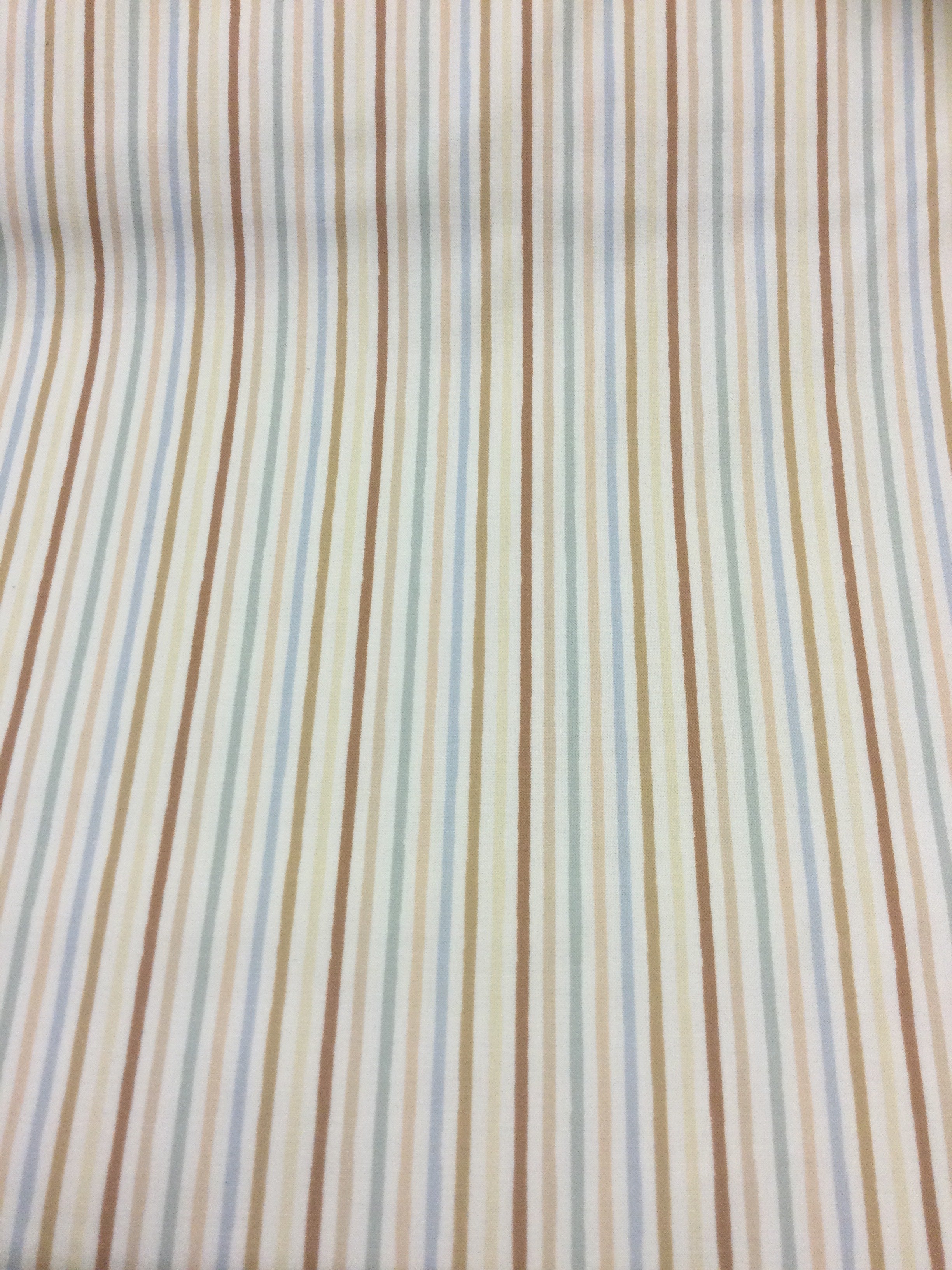 To the Moon and back- Stripes