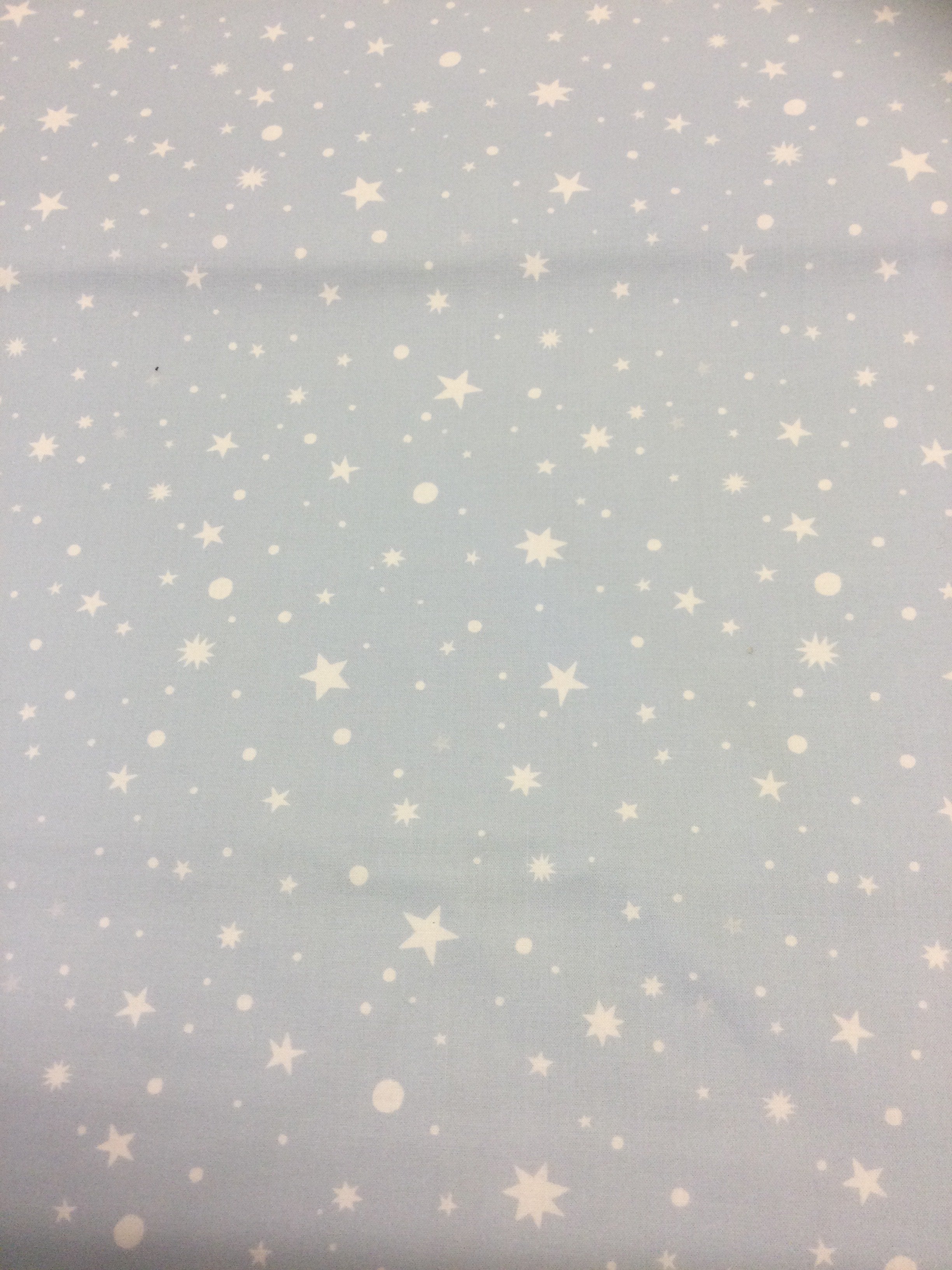 To the moon and back- Stars