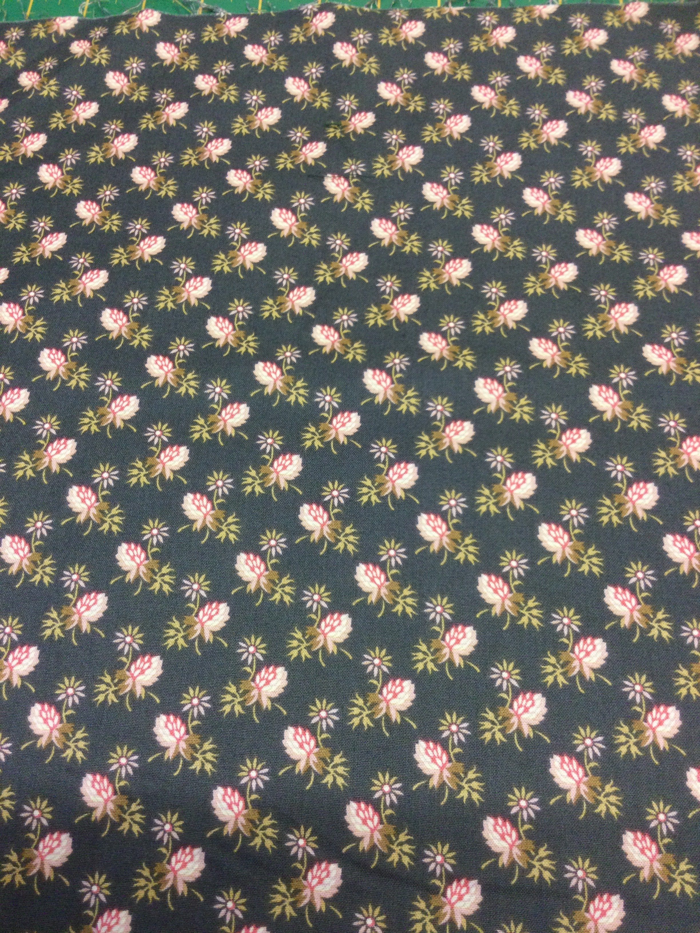 Clover Pattern - 9451