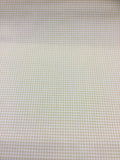 Yellow Gingham- D188