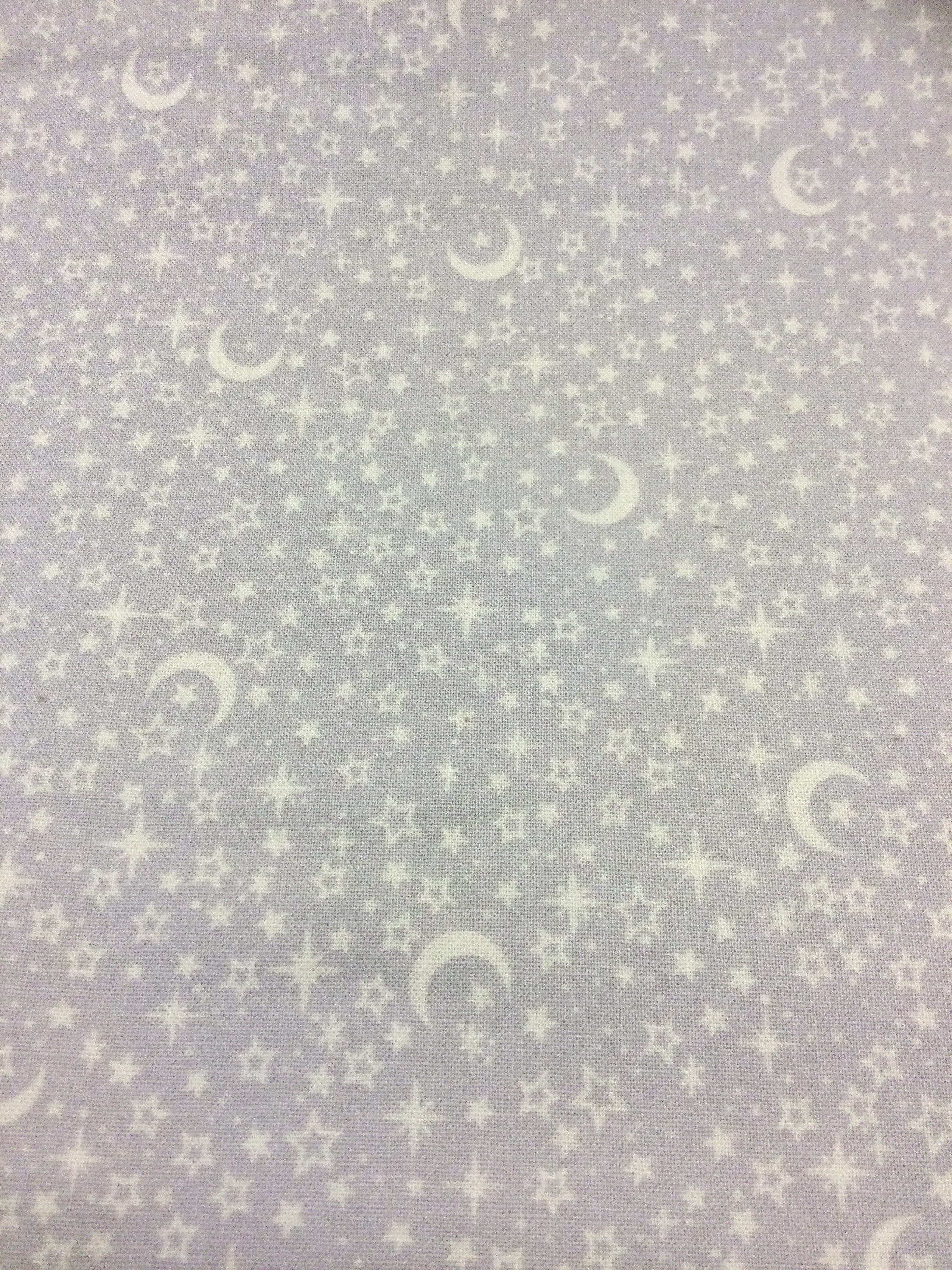 Little Ones - Grey Stars and moons