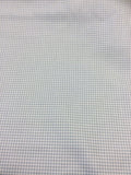 Blue Gingham- D188