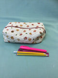 Owl Pencil Case