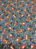 Forest Wonder- Foxes