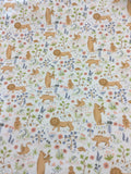 Lasenby Collection- Tudor Fauna