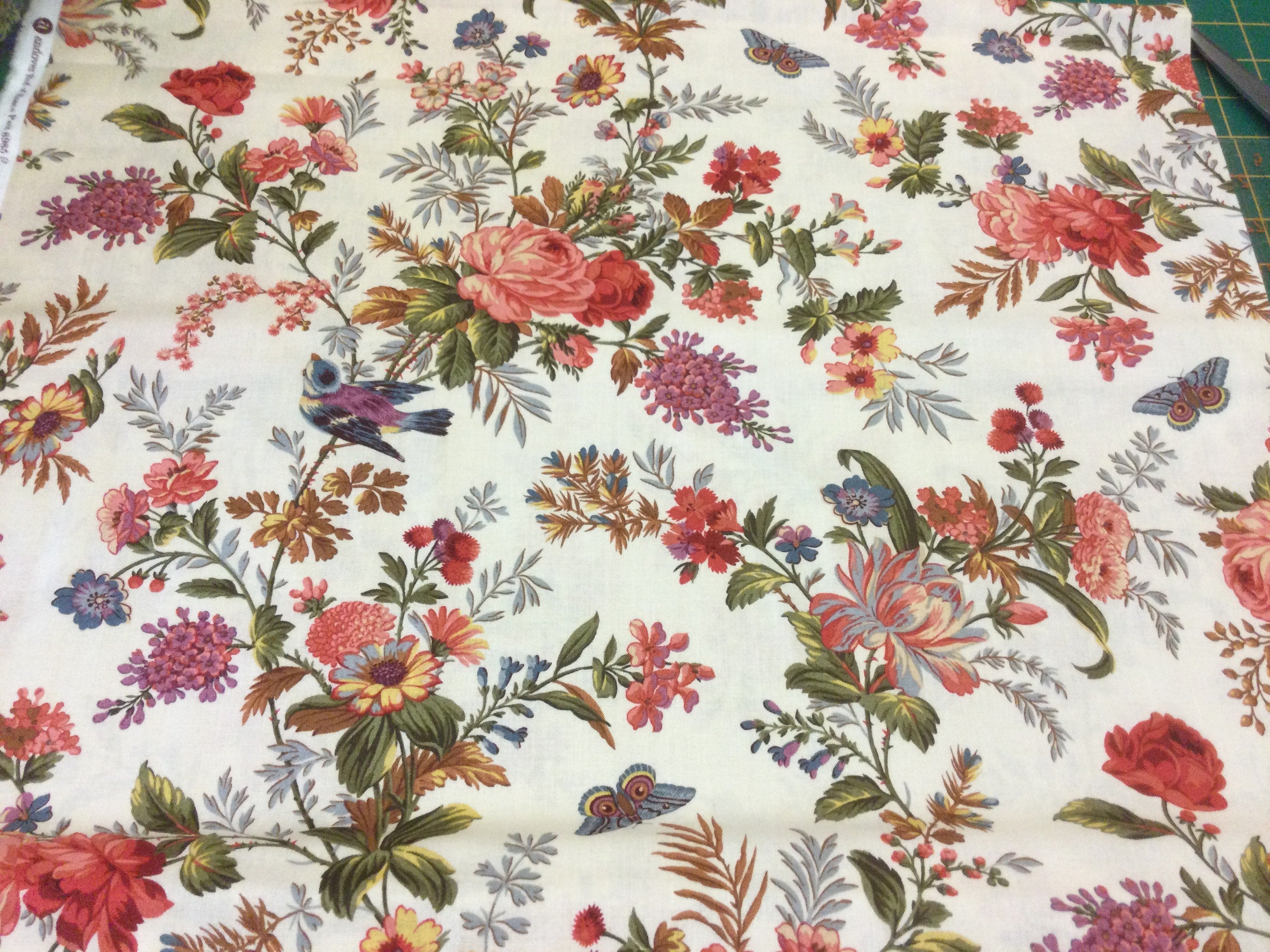 Bed of Roses