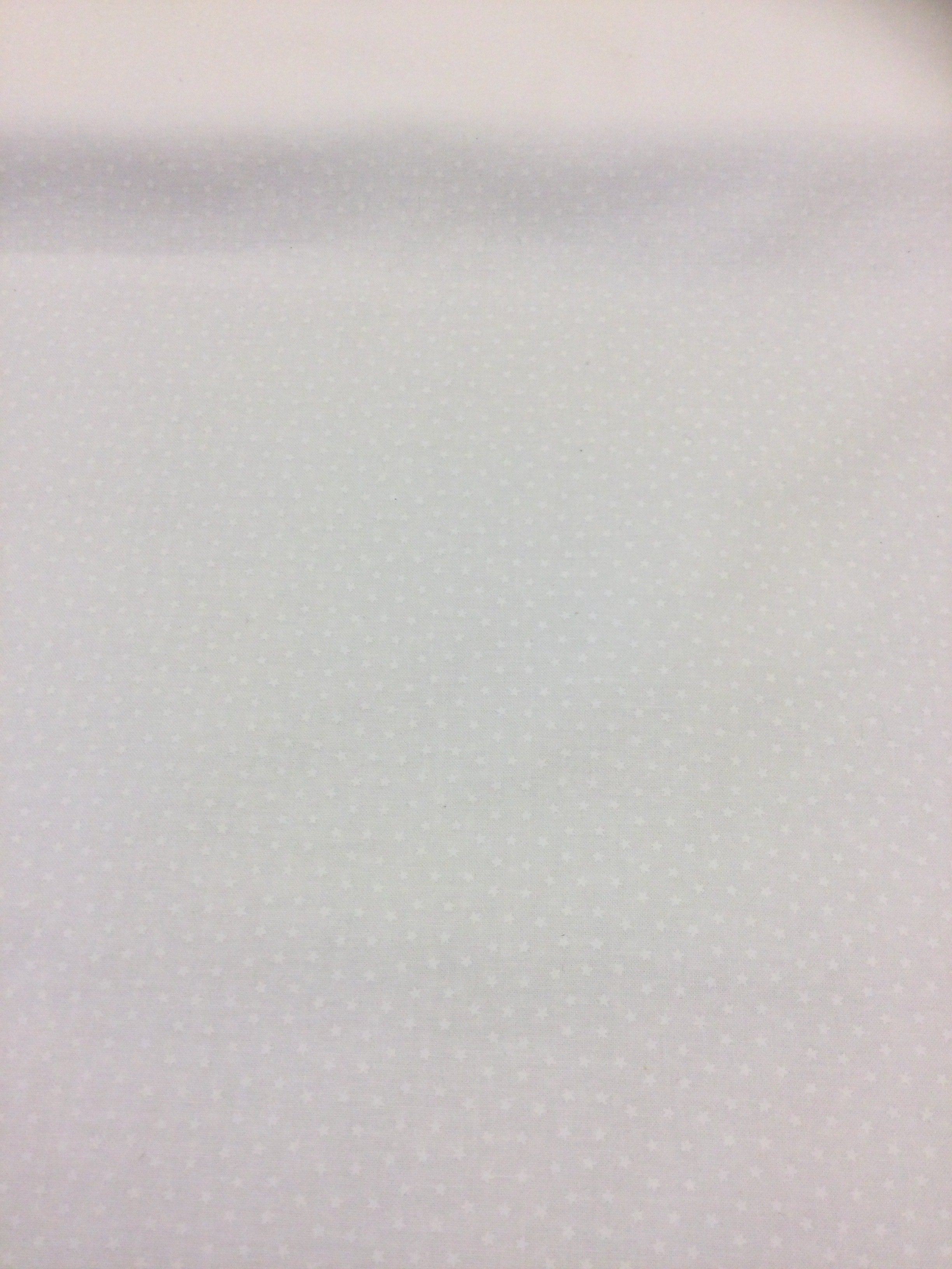 white on white- spots