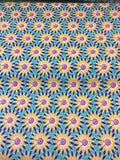 Henna Sunflower